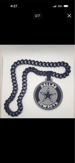 Dallas Cowboys/ NFL/ Football/ Cowboys/ Sports/ Hype Chain/ New