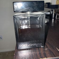 Dolce & Gabbana The One EDP