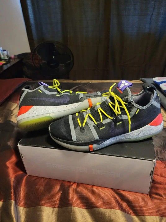 Kobe AD "Chaos" (Size 13)