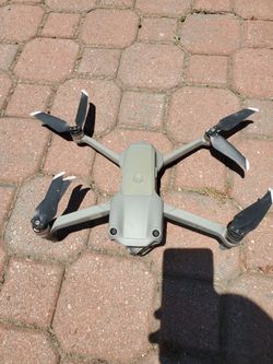 DJI Professional Drone