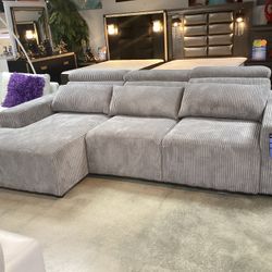 Beautiful Furniture Sofa Sleeper and touch on sale now for $1499