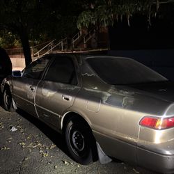 1998 Toyota Camry
