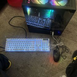 Selling my pc