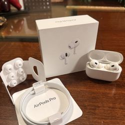AirPods Pro 2nd Generation