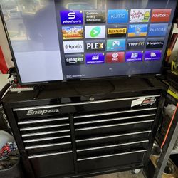 Vizio 39” TV