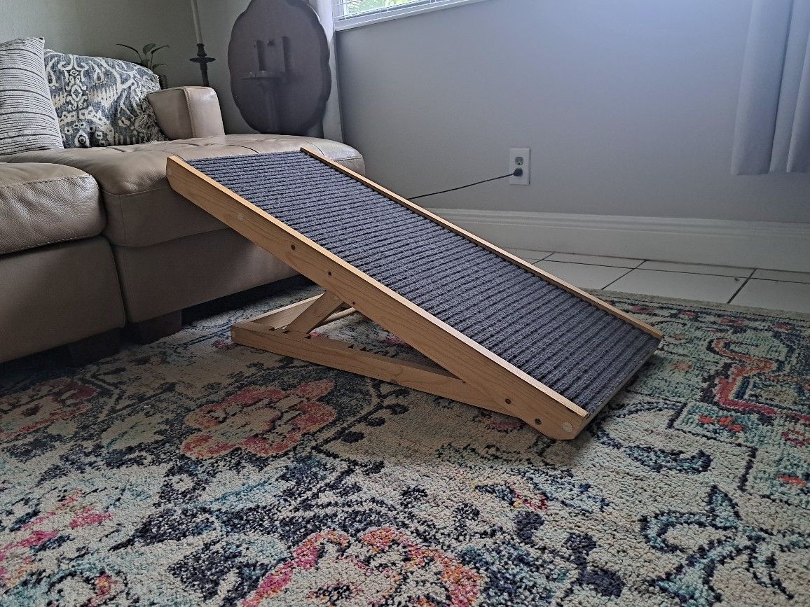 Dog Ramp