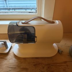 Dog / Pet Grooming Vacuum