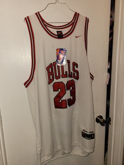 Michael Jordan Jersey