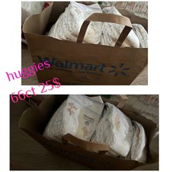 Newborn Diapers