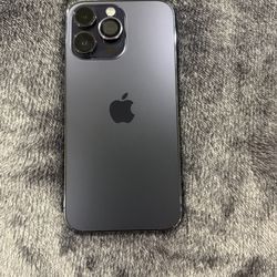 Purple iPhone 14 Pro Max 128GB Unlocked