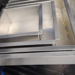 Wedding Cake Cake Pans Set Of 4 100$