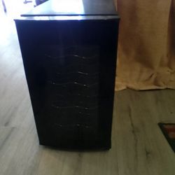 Wine Refrigerator