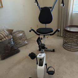 Fitness Equipment 