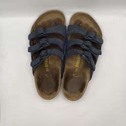 “Florida” Birkenstock Sandals