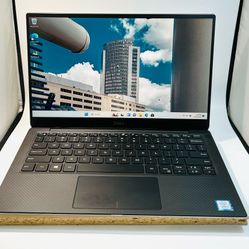 DELL XPS 13 9380 Core i5-8265 1.80Ghz 8GB 256GB Windows 11 PRO