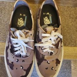 Vans Pro Skate Shoes Mens Sz 11