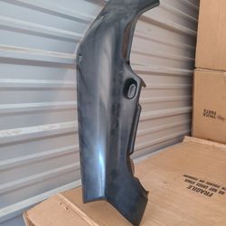 New Motoccycle Side Cover