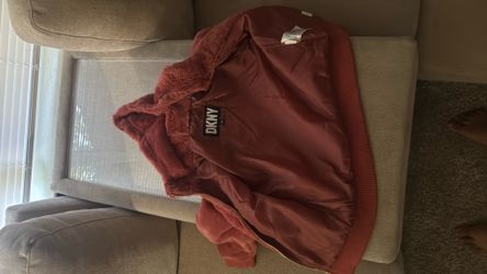 Girl coat 5-6