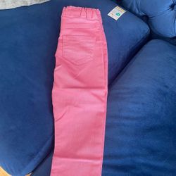 ✨ Bright Pink Kids’ Skinny Pants ✨