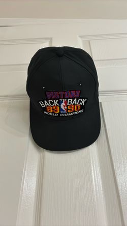 Vintage Truckers Hat 