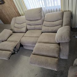 Motorized Couches 