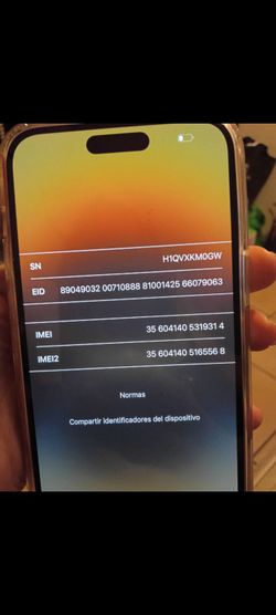 iPhone 14 pro max