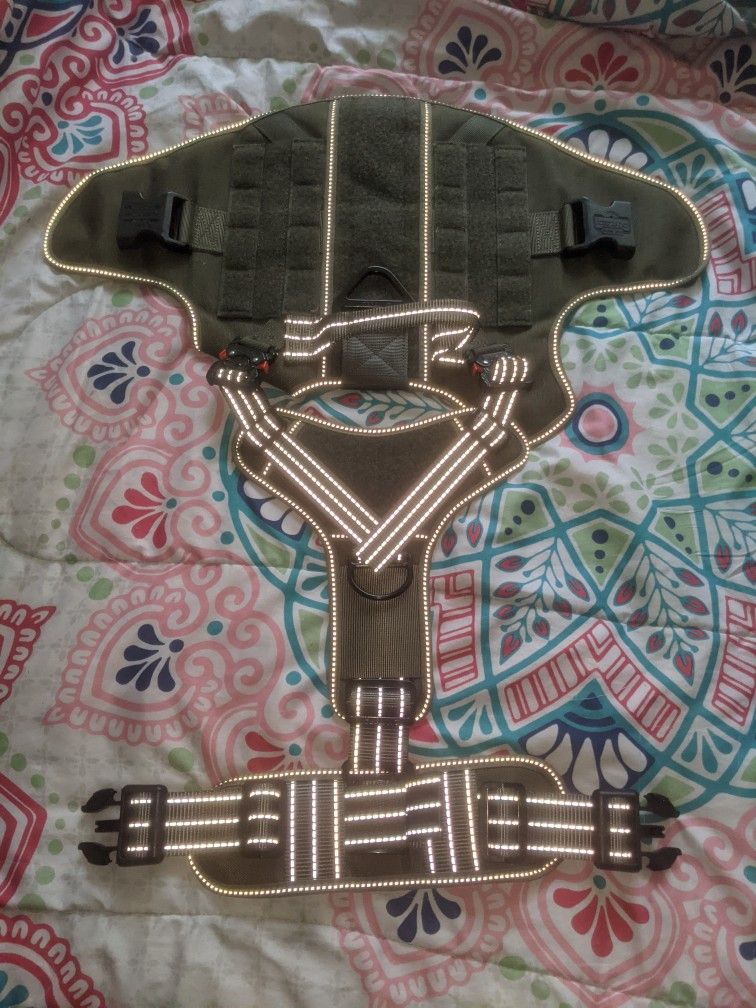 Great Dog Harness
