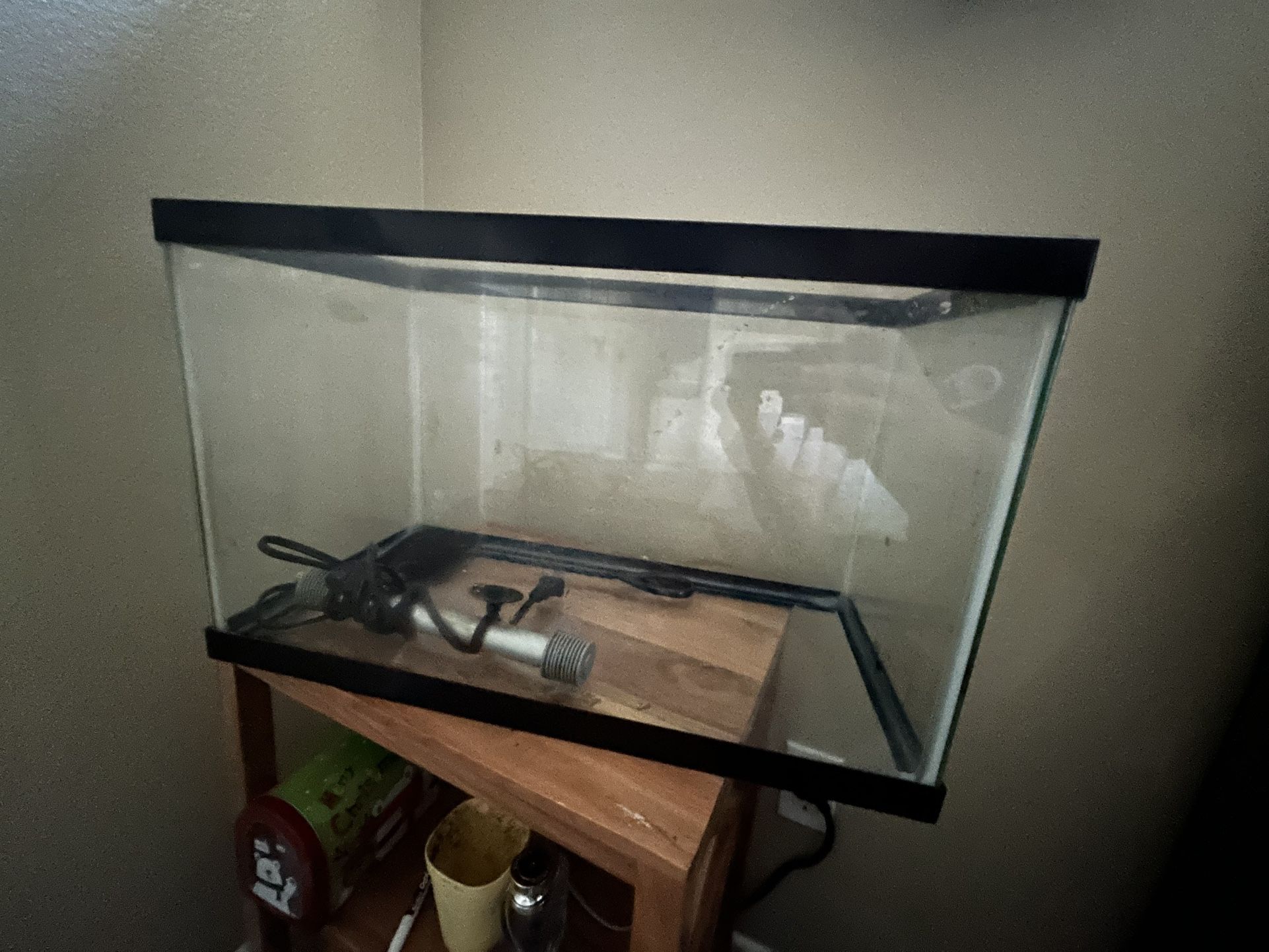 Fish Tank
