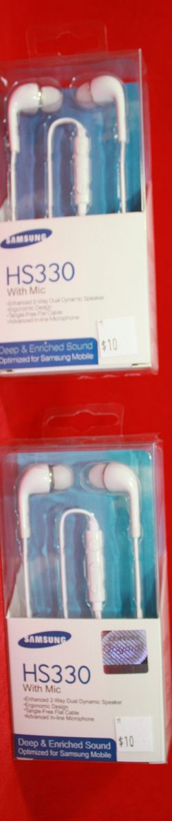 Skullcandy Samsung JVC Apple iPhone earbuds headphones ear bud many different types of Earbuds available Bz1