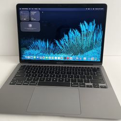 Apple MacBook Air 13 (2020 Model/ M1 chip) 8GB Memory 128GB storage great laptop  