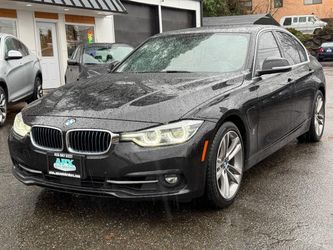 2017 BMW 330e