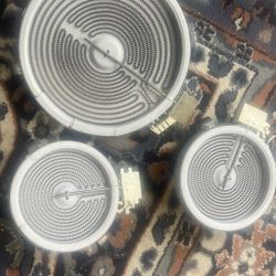 Electric Stove Burner /samsung