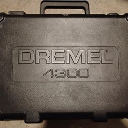 Dremel 4300