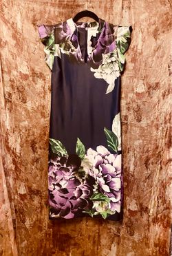 New York & Co. dress size M petite $15