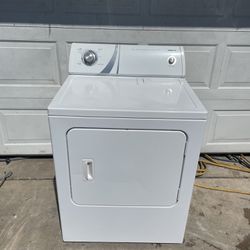 Electric Dryer 3 Months Warranty 