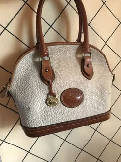 Dooney & Burke Purse
