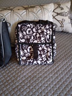 Lunch bags insulated Zippered  Embark and Pack It 3.00 each