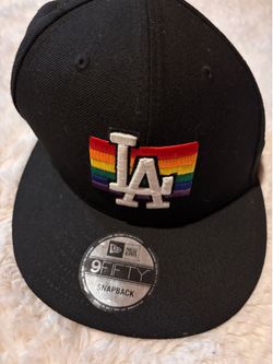 LA Pride Cap