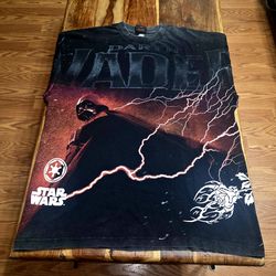 Civil Regime/Star Wars Collab Men's Tee