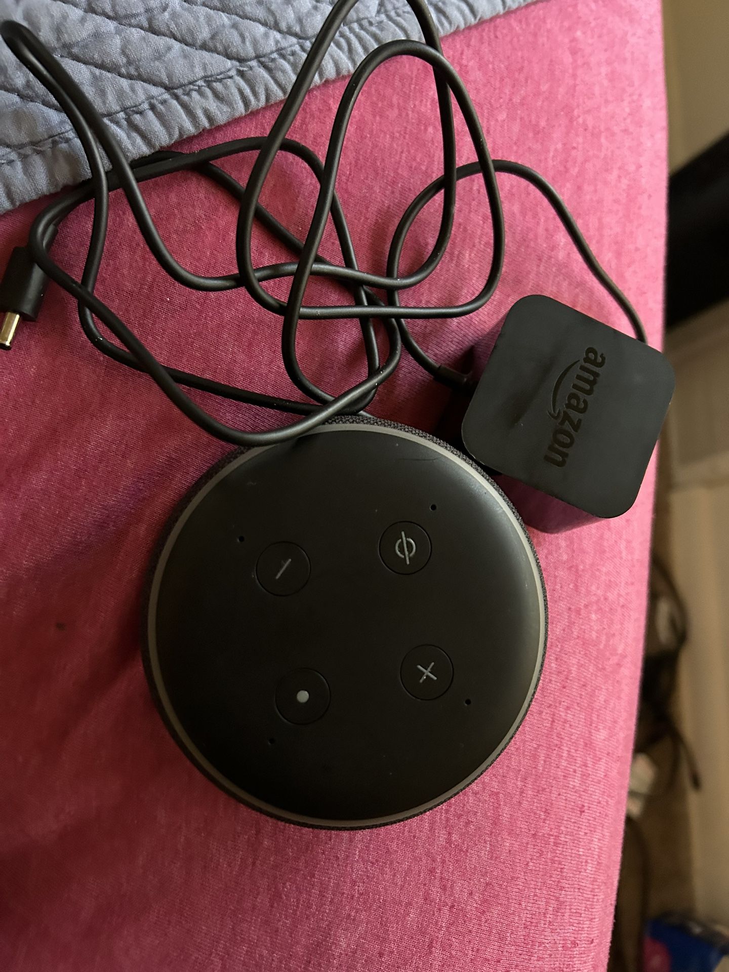 Amazon Echo Dot