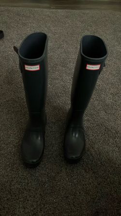 Hunter Boots