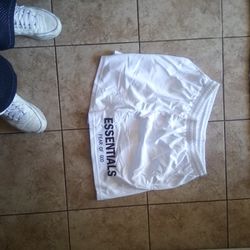 Essentials shorts
