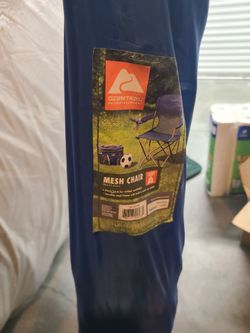 Camping Chairs