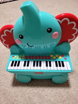 Kids Piano
