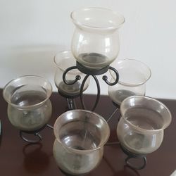 Candle Holder