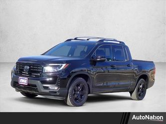 2023 Honda Ridgeline
