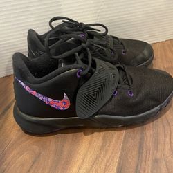  Kyrie Flytrap 3 EP 'Fierce Purple come get them for any price 