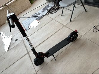 GOTRAX electric scooter