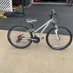 Trex Girls Bike