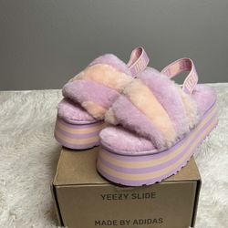 Uggs Slides (take All)